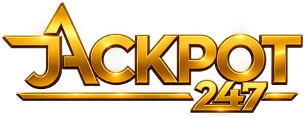 Jackpot247 logo